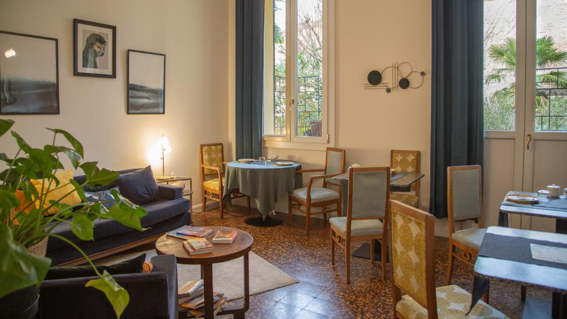 Good Morning Bologna Bed & Breakfast Bagian luar foto